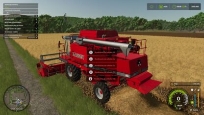 Harvest Turbo – Multiplier up to 10x v 1.0