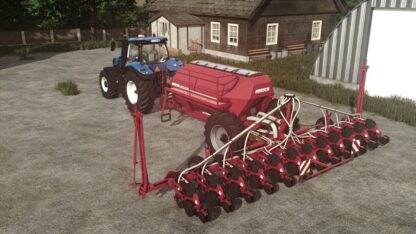 Horsch Maestro 12 SW v 1.0.0.1