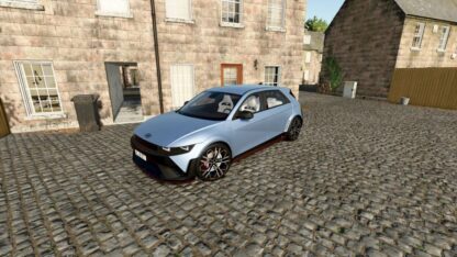 Hyundai Loniq 5 N 2023 v 1.0