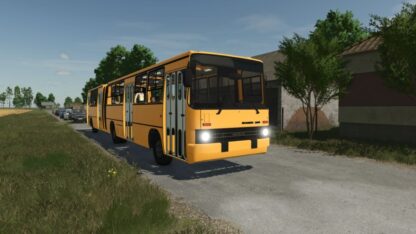 Ikarus 280 v 1.0