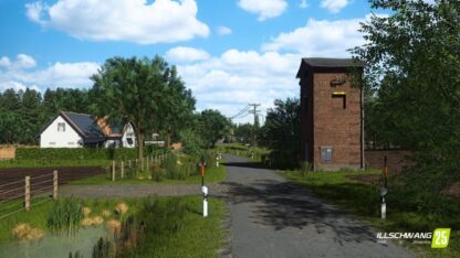 Illschwang Map v 1.0.1.0