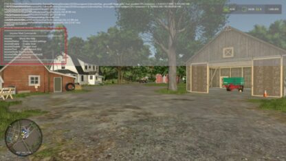 Income Mod v 2.1.7.0
