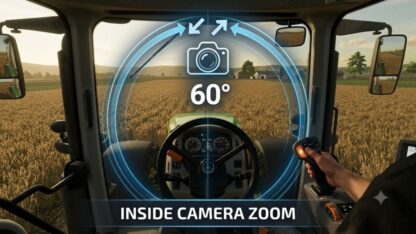 Inside Camera Zoom v 1.0.0.1