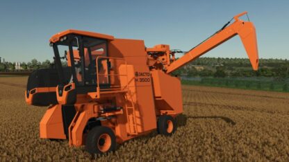 Jacto K3500 v 1.0