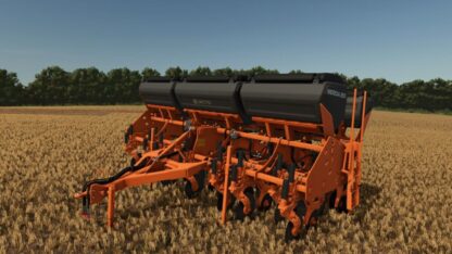 Jacto Meridia 200 v 1.0