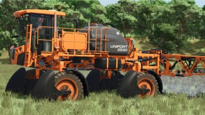 Jacto Uniport 2530 v 1.0