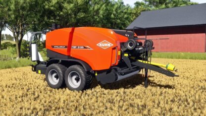 Kuhn FBP 3135 v 1.0.0.2