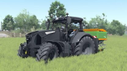 Landini 7 Series SWB v 1.2