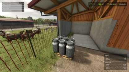 Livestock Yield Boost v 1.0