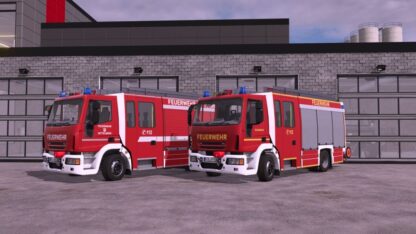 Lizard HLF 20 v 1.1