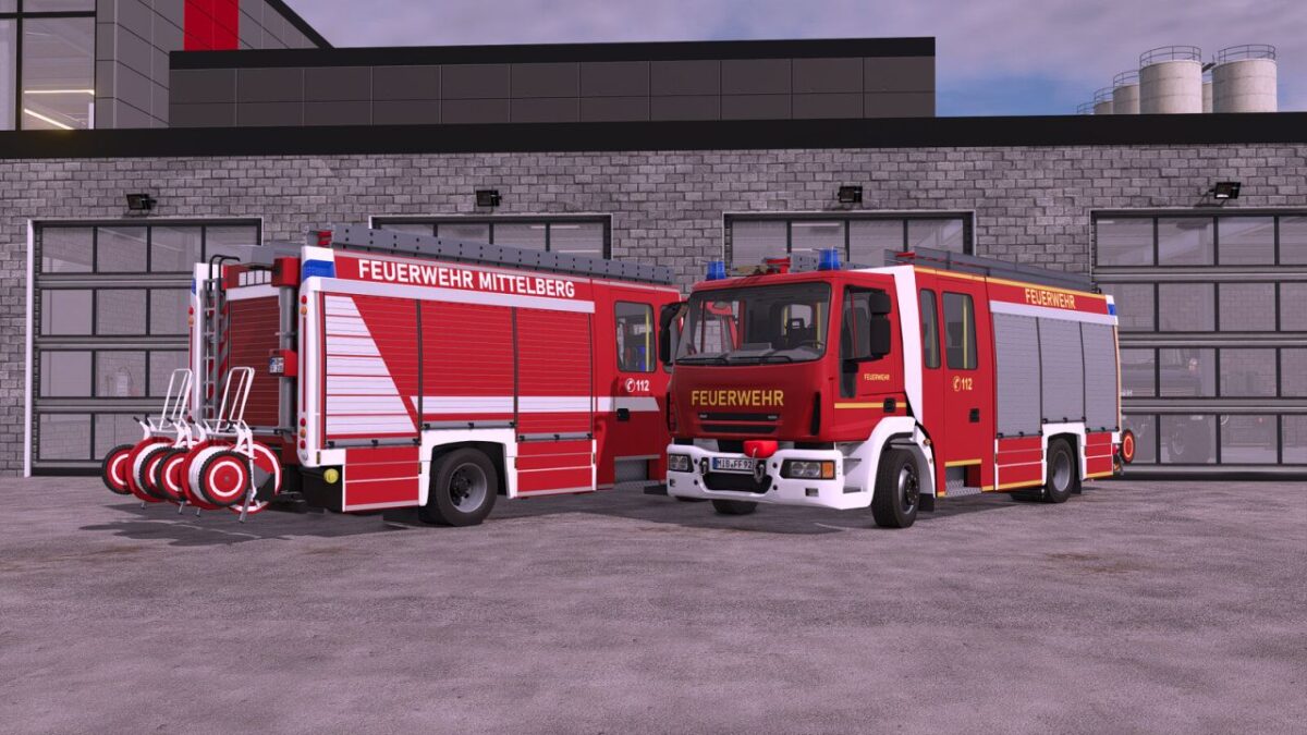 Lizard HLF 20 v 1.1