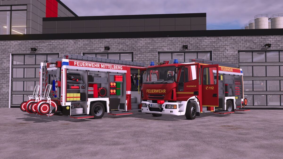 Lizard HLF 20 v 1.1