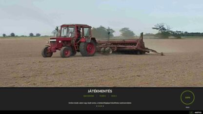 Loading Video Screen v 1.0