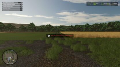 Magic Harvest – Harvest the Entire Field in 1s v 1.0