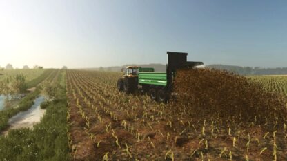 Manure Ground v 1.0