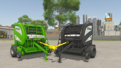 McHale V6750 v 1.0.0.1