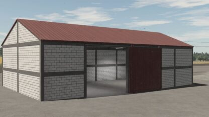 Medium Hall v 1.1
