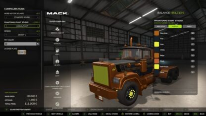 Paint & Decal Studio v 3.6