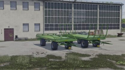 Pronar/MetalFach T022 v 1.0