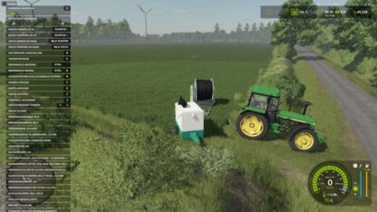 Realistic Water & Soil Management (RWSM) v 1.4.0.8