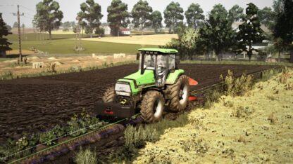 Reshade v 1.0