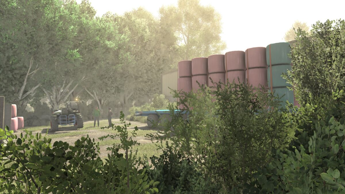 Rid-Hobbs Photorealism Shader v 1.0