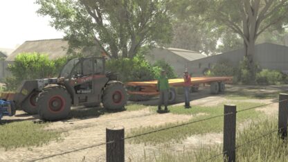 Rid-Hobbs Photorealism Shader v 1.0