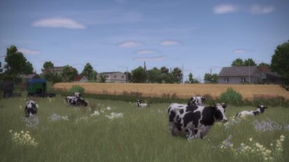 Rychlawa 4x Map v 1.1