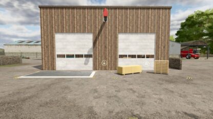 Sawmill v 1.0.0.2