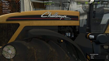 Self Fix and Repaint v 1.0.0.1