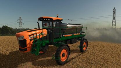 Stara Hercules 6.0 v 1.0