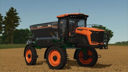 Stara Hercules 9.0 v 1.0