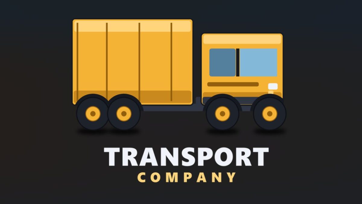 Transport Company v 1.2.2.0