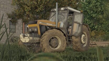 Ursus 6 cyl Pack v 1.4