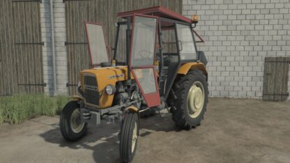 Ursus C-330/330M v 1.1.2.0