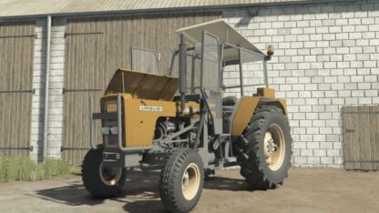 Ursus C355/C360 Pack v 2.0.4.0