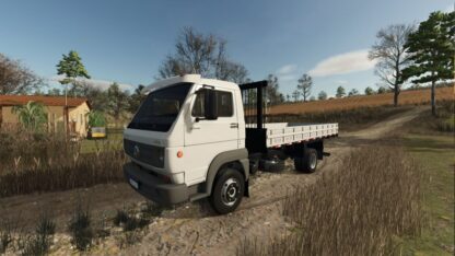 Volkswagen Delivery 9.150 v 1.0