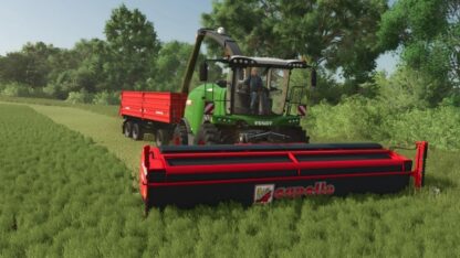 Capello Spartan 700 v 1.0