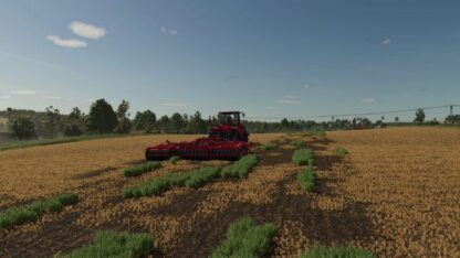 Realistic Stubble Breakage v 1.0.6.0