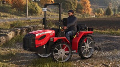 Valpadana 4655 VRM v 1.0