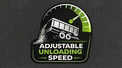 Adjustable Unloading Speed v 1.1
