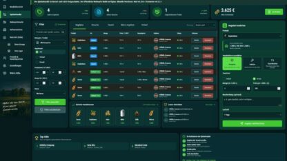 Agrar Markt v 0.25.23