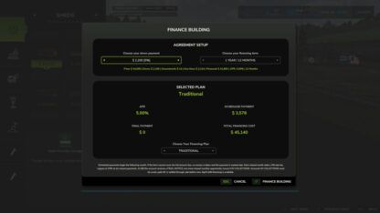 Agri Credit Solutions v 1.0