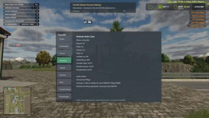 Animal Auto Care v 2.2