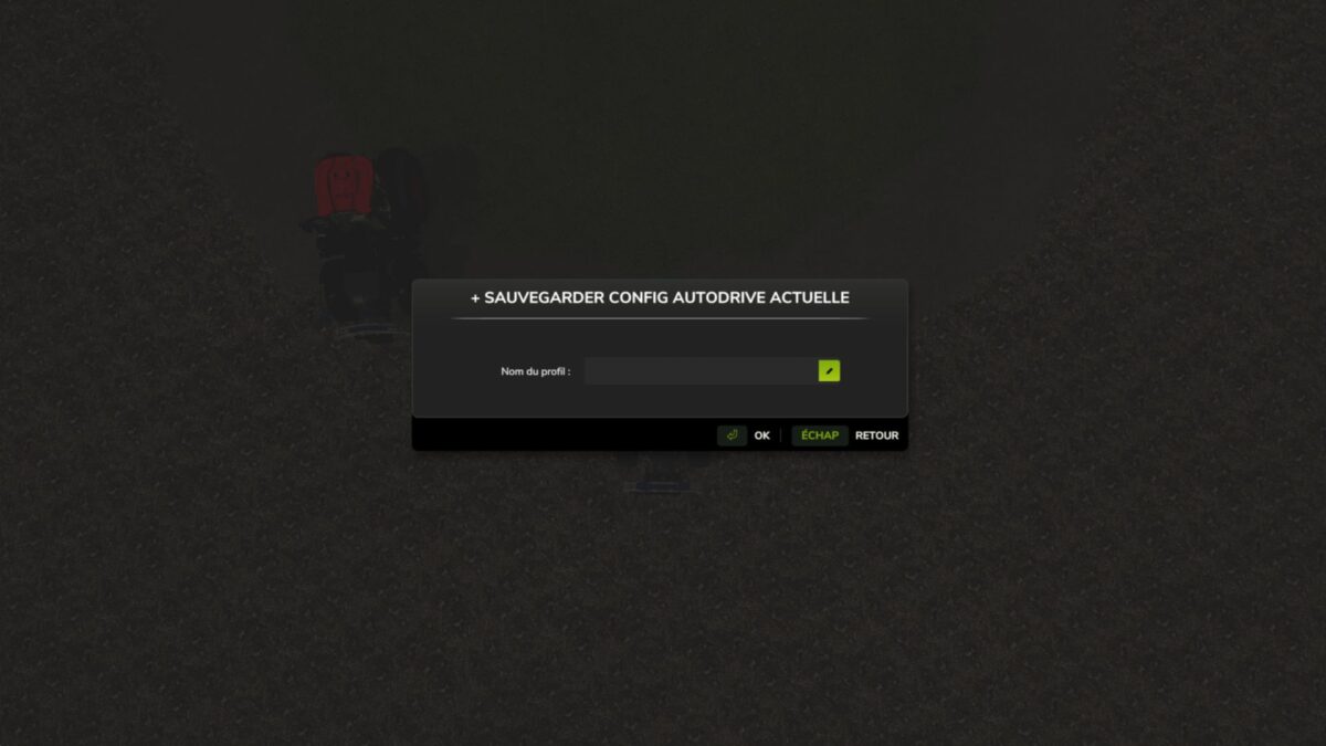 Auto Transport for Auto Drive v 1.3