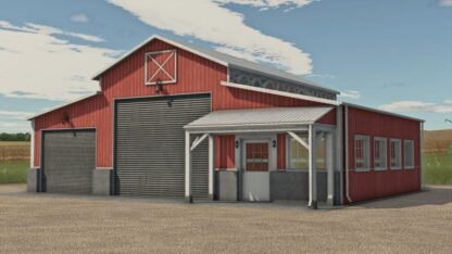 Basic Garage v 1.1.0.1