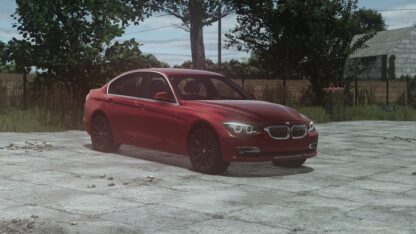 BMW 328i v 1.6.0.3