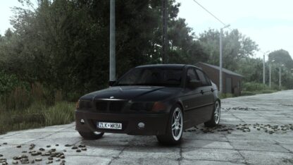 BMW E46 v 1.0.0.3