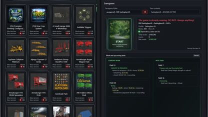 BXR Mod Manager v 1.1.5.2