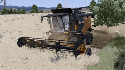Claas Evion Hirschfeld Edition v 1.0.0.2